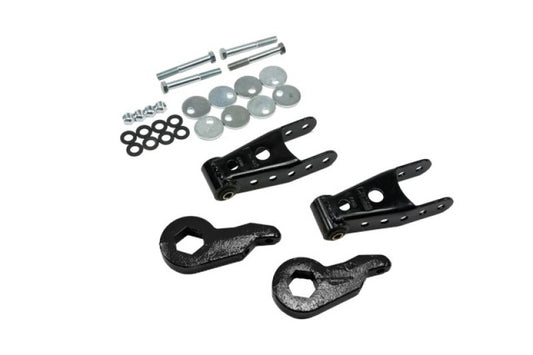 Belltech LOWERING KIT W/O SHOCKS