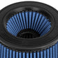 aFe MagnumFLOW Pro 5R Universal Air Filter 5in.F x 5-3/4in.B x 4-1/2in.T (INV) x 3-1/2in.H