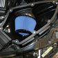 aFe MagnumForce Stage 2 Si Intake System Pro 5 R Black 06-12 BMW 3 Series E9x L6 3.0L Non-Turbo