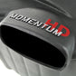 aFe Momentum HD PRO 10R Stage-2 Si Intake 04.5-05 GM Diesel Trucks V8-6.6L LLY