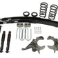 Belltech LOWERING KIT WITH ND2 SHOCKS