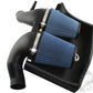 aFe MagnumFORCE Intakes Stage-2 P5R AIS P5R BMW 335i (N54) 07-11L6-3.0L/Z4 35i 09-15 (tt)