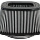 aFe MagnumFLOW Pro DRY S Universal Air Filter 7.13in F x (8.70x 10.60)in B x (6.50x8.60)in T x 5in H