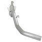 aFe LARGE Bore HD Exhausts Cat-Back SS-409 EXH CB Dodge Diesel Trucks 03-04 L6-5.9L (td)