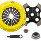 ACT 1995 Toyota Tacoma XT/Race Rigid 4 Pad Clutch Kit