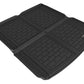 3D MAXpider - 2023 Audi A6 (C8) Cross Fold Kagu Cargo Liner - Black (Does Not Fit Allroad)