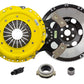 ACT 16-17 Mazda MX-5 Miata ND HD/Race Rigid 4 Pad Clutch Kit