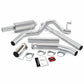 Banks Power 98-00 Dodge 5.9L Std Cab Git-Kit - SS Single Exhaust w/ Chrome Tip