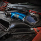 aFe 21-22 Ford F-150 Raptor V6-3.5L(tt) Momentum XP Cold Air Intake System - Blue w/ Pro 5R Filter