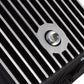 aFe Power Cover Trans Pan Machined Trans Pan GM Diesel Trucks 01-12 V8-6.6L Machined