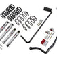 Belltech MUSCLE CAR PERFORMANCE HANDLING KIT