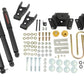 Belltech LOWERING KIT WITH ND2 SHOCKS