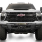 ADD 2024 Chevy Silverado 2500 Phantom Winch Front Bumper