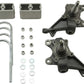 Belltech LOWERING KIT W/O SHOCKS