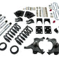 Belltech LOWERING KIT WITH SP SHOCKS