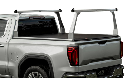 Access ADARAC Aluminum Series 2007-19 Toyota Tundra 5ft 6in Bed Truck Rack