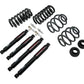 Belltech LOWERING KIT WITH ND2 SHOCKS