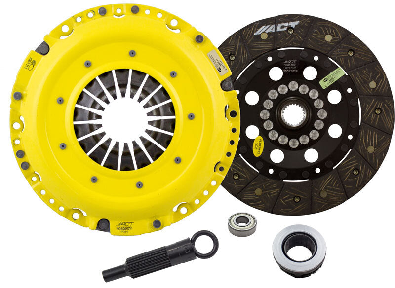 ACT 2002 Porsche 911 HD/Perf Street Rigid Clutch Kit