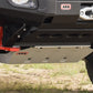 ARB Under Vehicle Protection Np300 Navara 15On