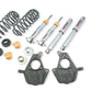 Belltech LOWERING KIT WITH SP SHOCKS