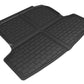 3D MAXpider 19-21 Nissan Altima Kagu Cargo Liner - Black