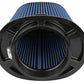 aFe Magnum FLOW Pro 5R Universal Clamp-On Air Filter F-5in. / B-(9 X 7) MT2 / T-(7.25 X 5) / H-9in.