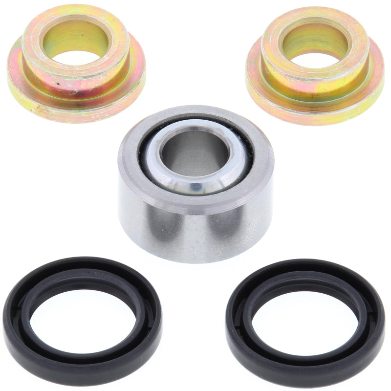 All Balls Racing 89-97 Yamaha YZ125 Upper Rear Shock Bearing Kit