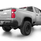 ADD 2024 Chevy Silverado 2500 Phantom Rear Bumper