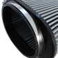 aFe MagnumFLOW Air Filters CCV PDS A/F CCV PDS 5-1/4x7F x 6-3/8x10B x 4-1/2x6-3/4T (Inv) x 8H