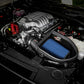 aFe Magnum Force Stage-2 Track Series Carbon Fiber AIS w/ Pro 5R Media - 18 Dodge Challenger V8-6.2L