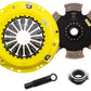 ACT 2002 Toyota Camry XT/Race Rigid 6 Pad Clutch Kit