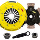 ACT 2001 Ford Mustang XT/Race Rigid 6 Pad Clutch Kit