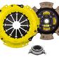 ACT 1988 Toyota Camry Sport/Race Sprung 6 Pad Clutch Kit