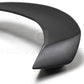 Anderson Composites 15-16 Ford Mustang GT 350 R Style Fiberglass Rear Spoiler