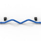 aFe 16-21 Infiniti Q50/Q60 3.0L (tt) Rear Sway Bar Blue