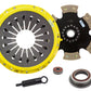 ACT 1988 Toyota Supra HD/Race Rigid 6 Pad Clutch Kit