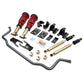 Belltech 07-18 Chevrolet Silverado (All Cabs) Short Bed Performance Handling Kit Plus