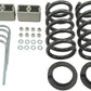 Belltech LOWERING KIT W/O SHOCKS