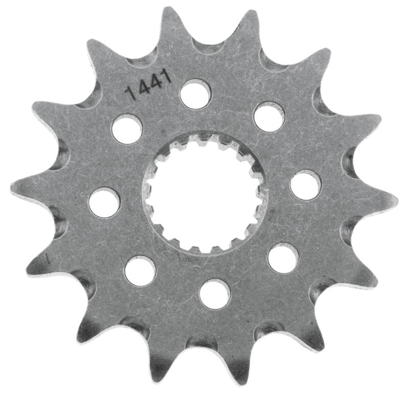 BikeMaster Suzuki Front Sprocket 520 13T