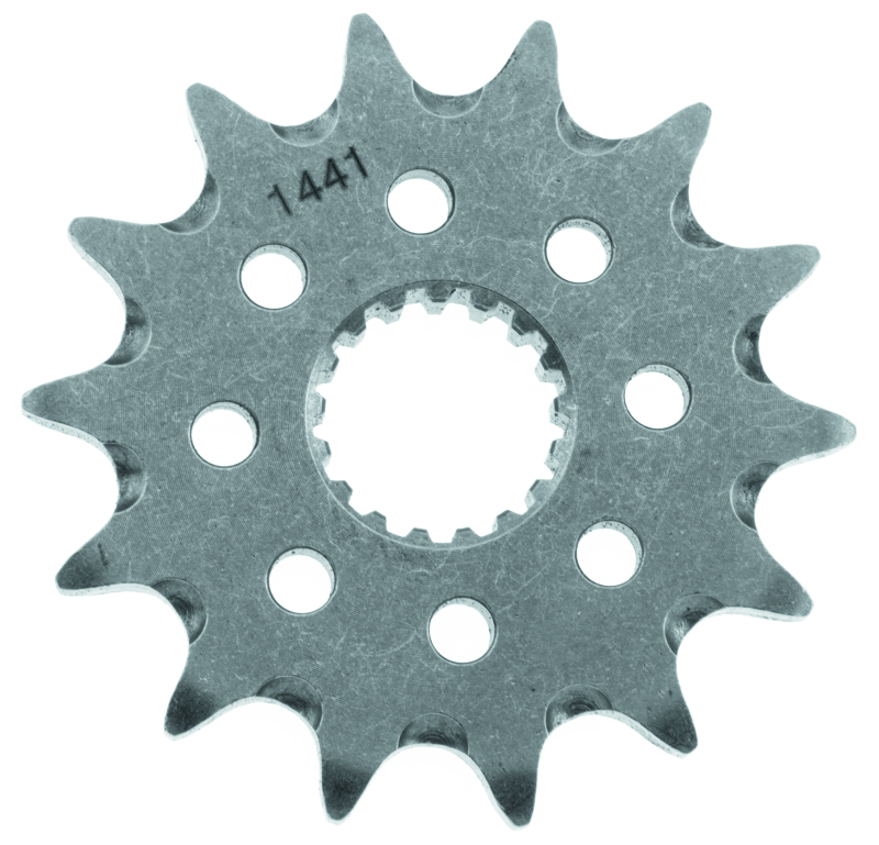 BikeMaster Suzuki Front Sprocket 520 14T