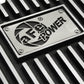 aFe Power Transmission Pan Black Machined 09-14 Ford 6R80 F-150 Trucks