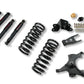 Belltech LOWERING KIT WITH ND2 SHOCKS