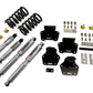 Belltech LOWERING KIT WITH SP SHOCKS