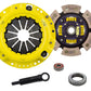 ACT 1970 Toyota Corona HD/Race Sprung 6 Pad Clutch Kit