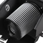 aFe MagnumFORCE Stage-2 Pro DRY S Air Intake System Ford Diesel Trucks 08-10 V8-6.4L (td)