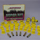 Daystar 1959-1975 Jeep CJ5 2WD/4WD - Super Kit Bushings