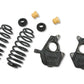 Belltech LOWERING KIT W/O SHOCKS