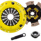 ACT 2002 Toyota Camry HD/Race Sprung 6 Pad Clutch Kit