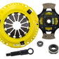 ACT 1988 Honda Civic MaXX/Race Sprung 4 Pad Clutch Kit