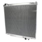 aFe BladeRunner Street Series Radiator 99-04 Ford Trucks V10 6.8L